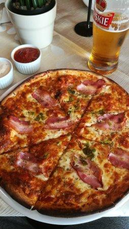 Pizzeria Happy Day